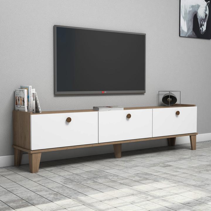 Immagine prodotto Homitis Aniyah (178 x 34,6 x 44,8 cm)