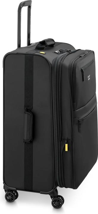 Image du produit Delsey Maubert 2.0 4 roues trolley 69 cm avec soufflet extensible (81 l, M (50 - 90l))