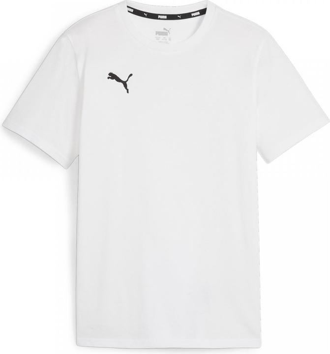 Actual product image Puma teamGOAL Casuals Tee Jr (140)