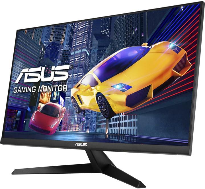 Actual product image ASUS VY279HGE (1920 x 1080 pixels, 27.01")