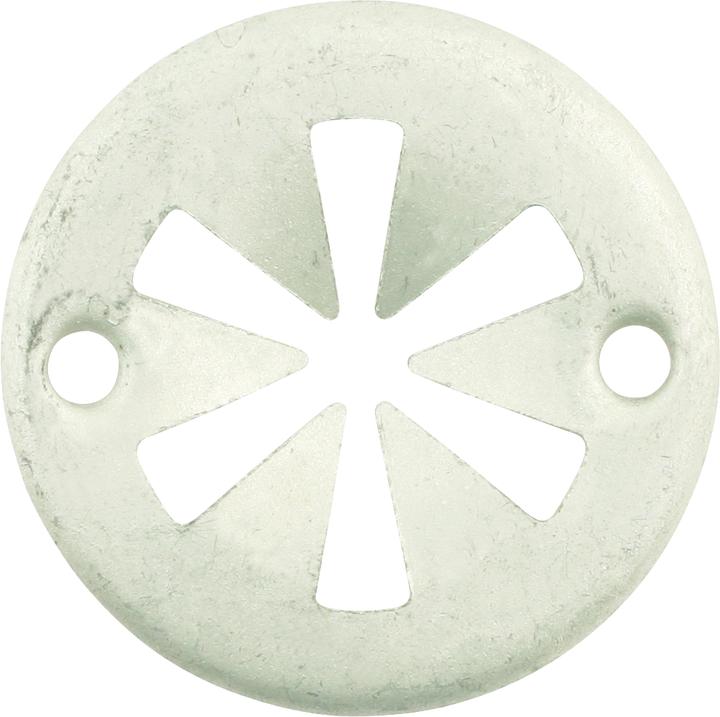 Produktbild KS Tools Schnellverschluss, Metall für Audi/VW,50er Pack