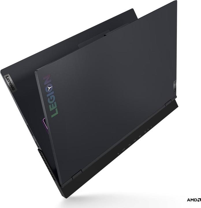 Produktbild Lenovo Legion 5 AMD Ryzen-7 5800H 17.3 RTX3070 Gaming laptop (17.30", AMD Ryzen 7 5800H, 16 GB, 1000 GB, Eng. Int.)