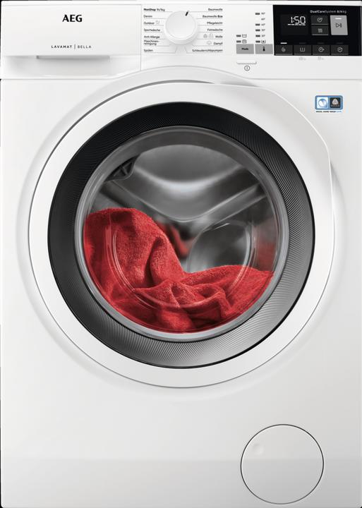 Image du produit AEG LB4650WT