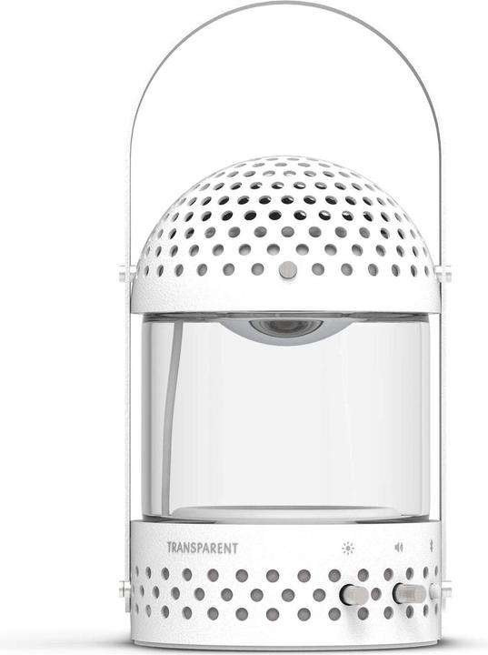Immagine prodotto Transparent LS-W (10 h)