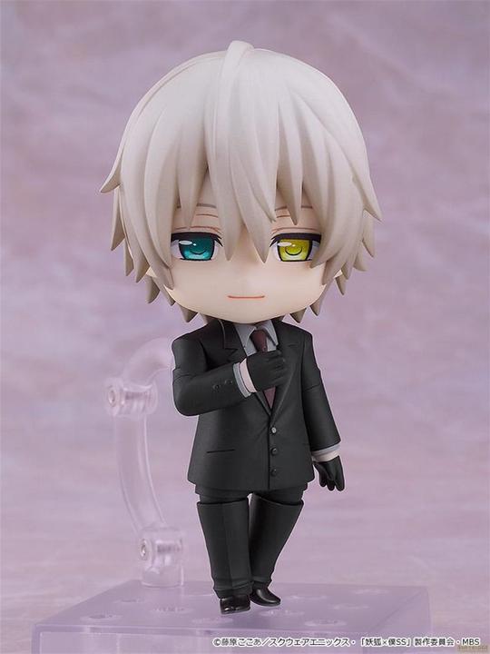 Immagine prodotto Good Smile Company Inu x Boku SS Nendoroid action figure Soshi Miketsukami 10 cm