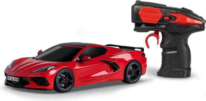 Produktbild Revell RC Scale Car Corvette C8