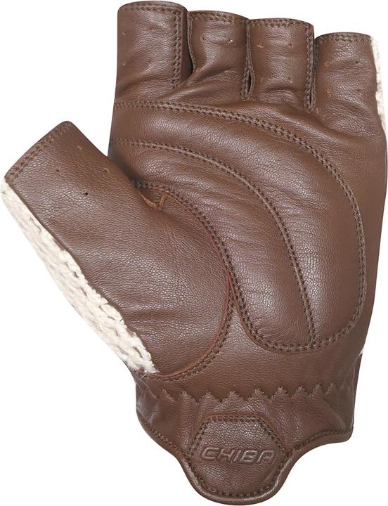 Actual product image Chiba Pure Nature Gloves (M)