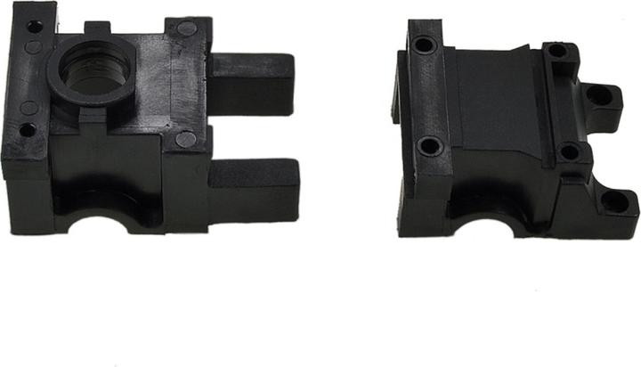 Actual product image Carson Gearbox Specter 1:8