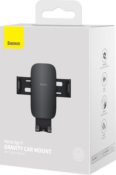 Immagine prodotto Baseus Metal Age II