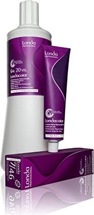 Produktbild Londa Haarfarbe Oxydant 6% 1000ml (6 % - 20 vol.)
