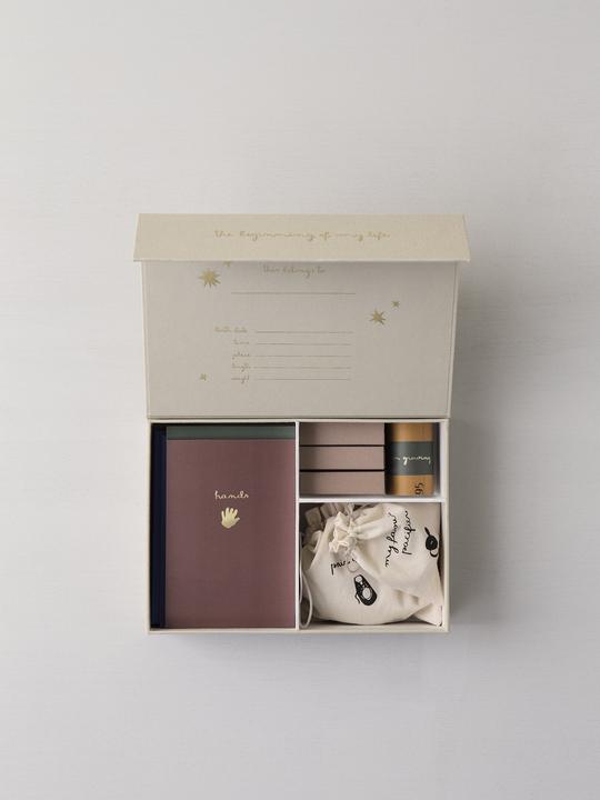 Image du produit Ferm Living Le début de ma vie