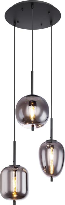 Globo Blacky (E14)