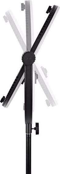 Actual product image Yongnuo YN-508 (Ring light, Video light)