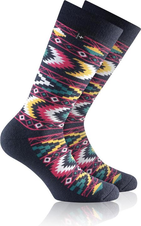 Rohner Native Junior Socken (24)