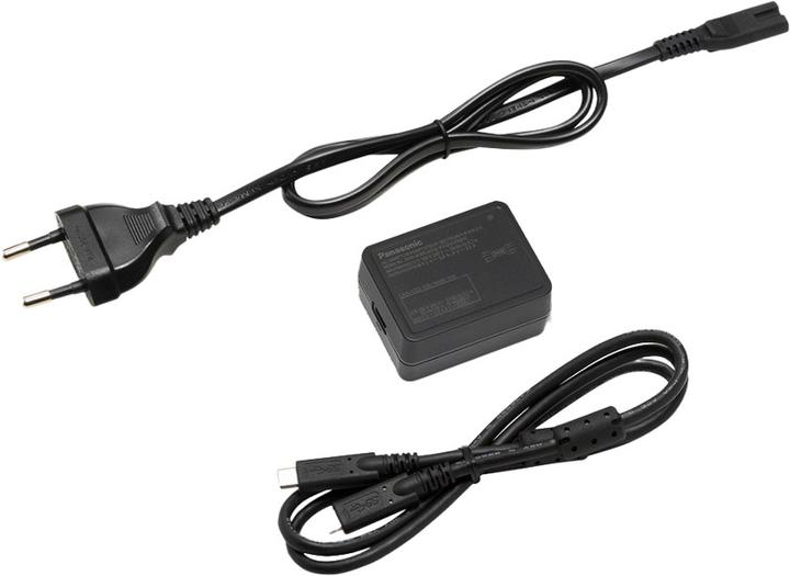 Image du produit Panasonic Adaptateur AC (Adaptateur de réseau)