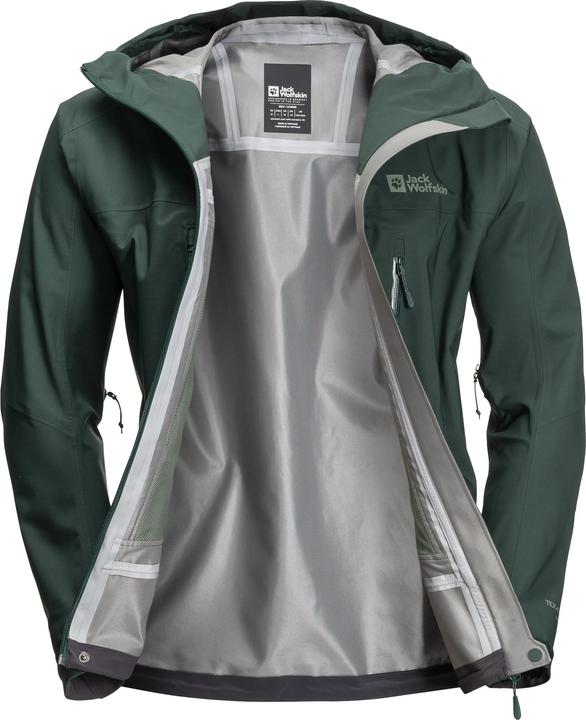 Immagine prodotto Jack Wolfskin Kammweg 3L Jkt M (M)
