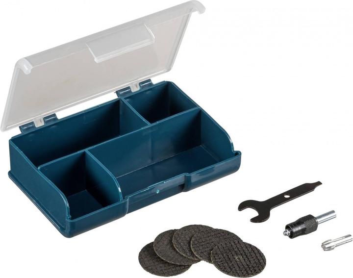 Bosch Professional GRO 12V-35 Professional