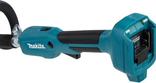 Actual product image Makita DUR194ZX3 (Trim line)