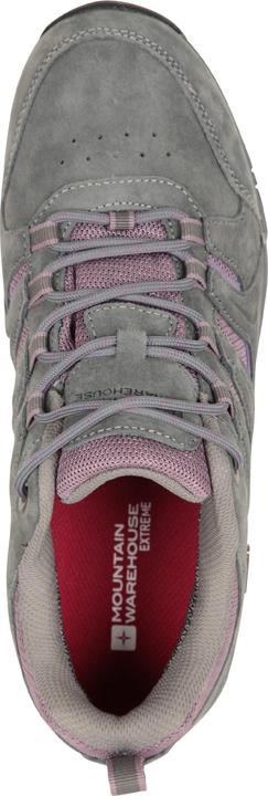 Produktbild Mountain Warehouse Schuhe Aspect Leder (42)