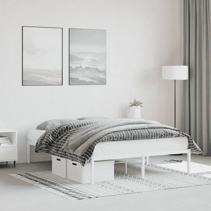 Produktbild VidaXL Jard (140 x 200 cm)