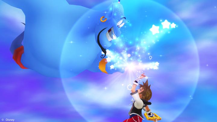 Immagine prodotto Square Enix Kingdom Hearts - La storia finora (PS4, EN)