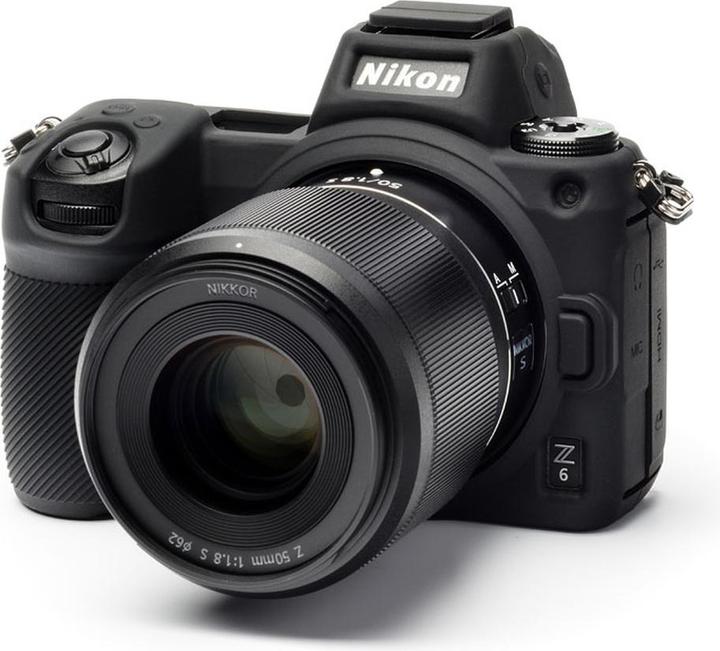 Produktbild Walimex Nikon Z6 & Z7 (Hülle, Z6, Nikon Z7)