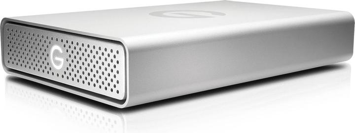 Immagine prodotto G-Tech G-DRIVE USB-C (14 TB)