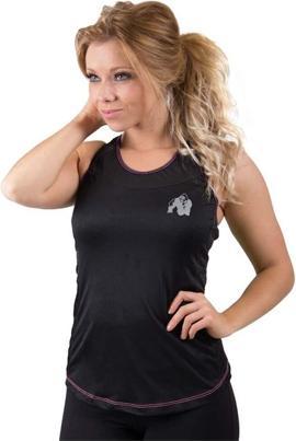 Produktbild Gorilla Wear Womens Marianna Tank Top (XS)