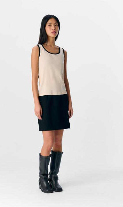 Image du produit Object Geripptes Tanktop (XS)