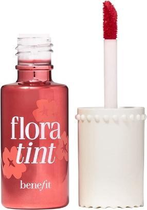 Actual product image BeneFit Cosmetics Floratint Lip & Cheek Stain