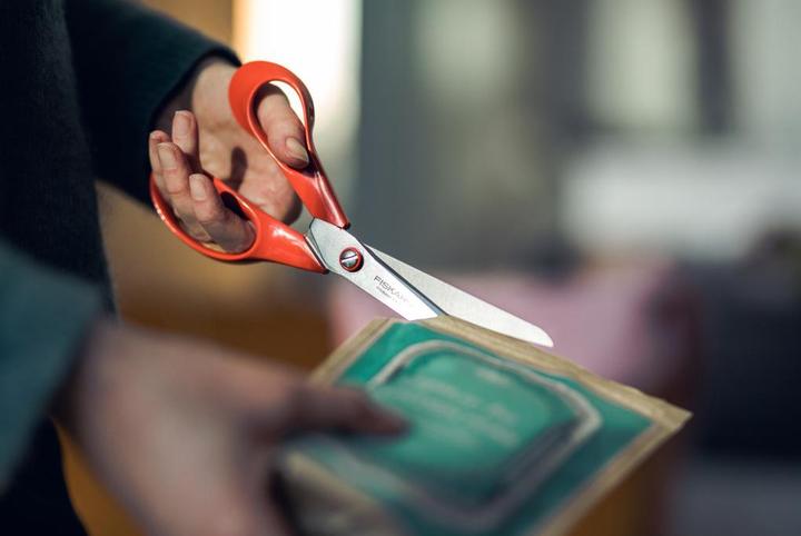 Immagine prodotto Fiskars Classico (21 cm)