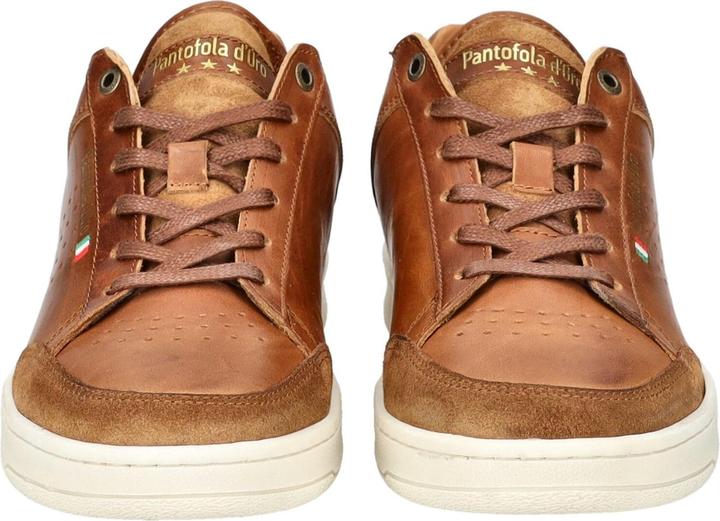 Actual product image Pantofola d'Oro Bellagio Low - 63155 (43)