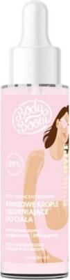 Body Boom Skin Hype Acid Firming Body Drops 100Ml (Körpercreme, 100 ml)