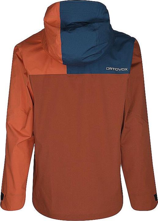 Image du produit Ortovox Ortler Jacket (M)