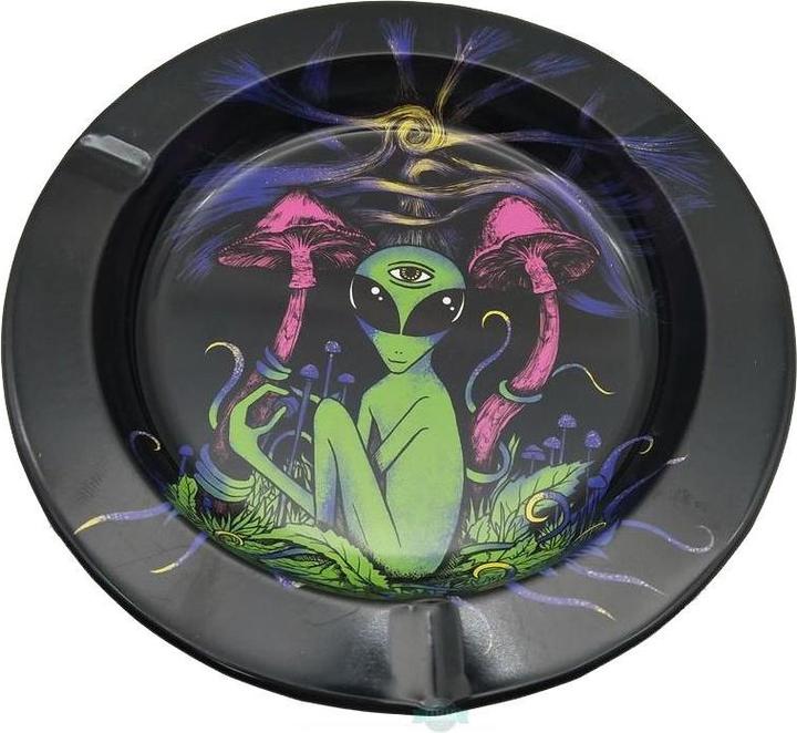 Syndicate Alien