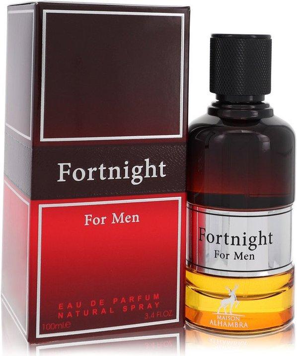 La Muse Fortnight by (Eau de Parfum, 100 ml)