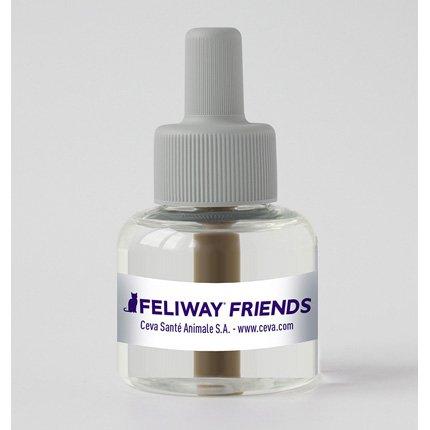 Immagine prodotto Feliway Amici (Gatto, 48 ml)