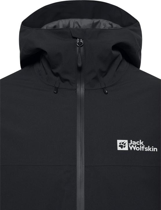Actual product image Jack Wolfskin Wisper Ins Jkt M (L)