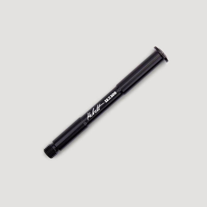 Actual product image Fox Kabolt thru axle for 32 Float TC suspension fork