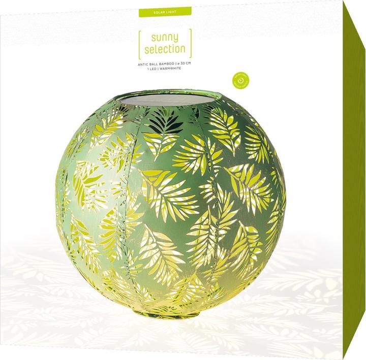 Image du produit STT Boule antique