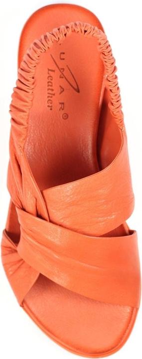 Produktbild Lunar Sandalen Sardinia Leder (39)