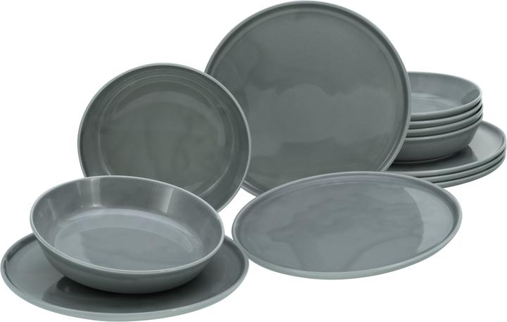Actual product image CreaTable Chef Collection (12 Piece)