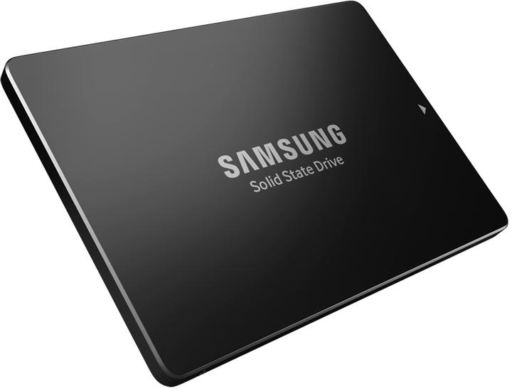 Produktbild Samsung PM893 bulk (480 GB, 2.5")