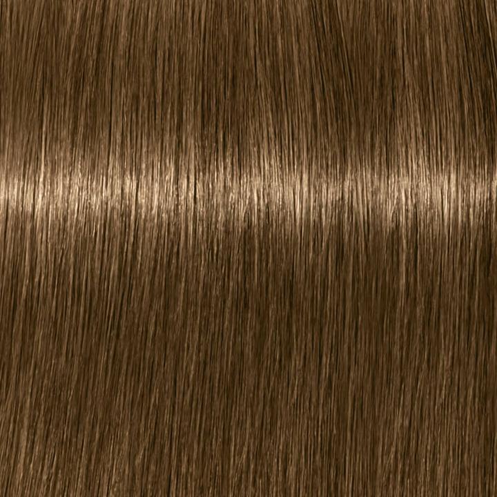 Image du produit Schwarzkopf true beautiful honest - 7-06N Blond moyen naturel chocolat (Blond, Marron)