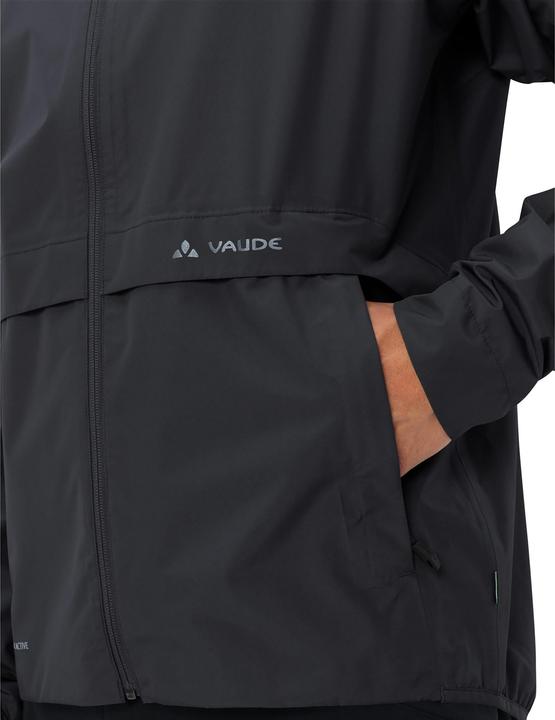 Produktbild Vaude Loamer Rain Jacket (L)