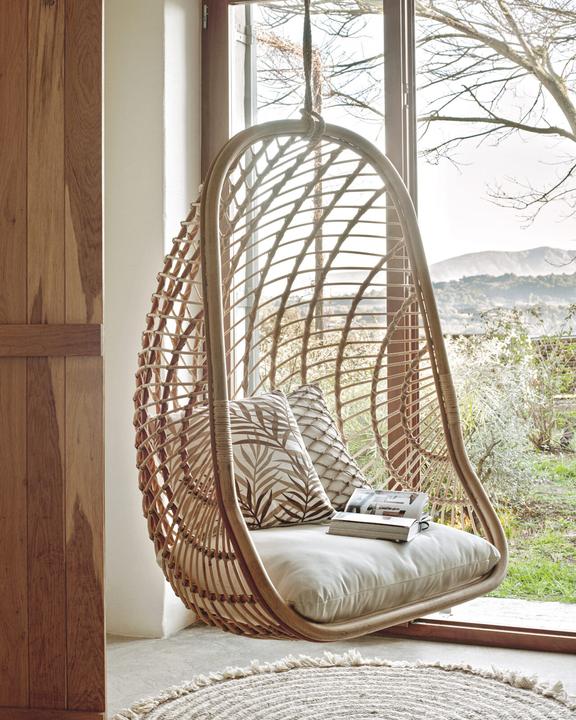 Actual product image Kave Home Ekaterina (110 kg)