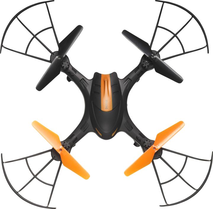 Image du produit Denver Drone DCW-380 (Drone pour enfants) (8 min, 640 g, 480 Mpx)