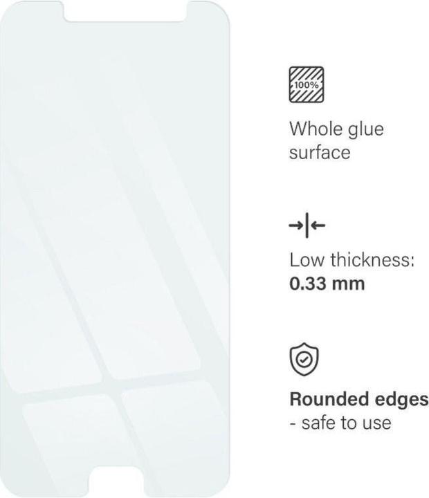 Produktbild BlueStar Tempered Glass (1 Stück, Samsung Galaxy A5 (2017))