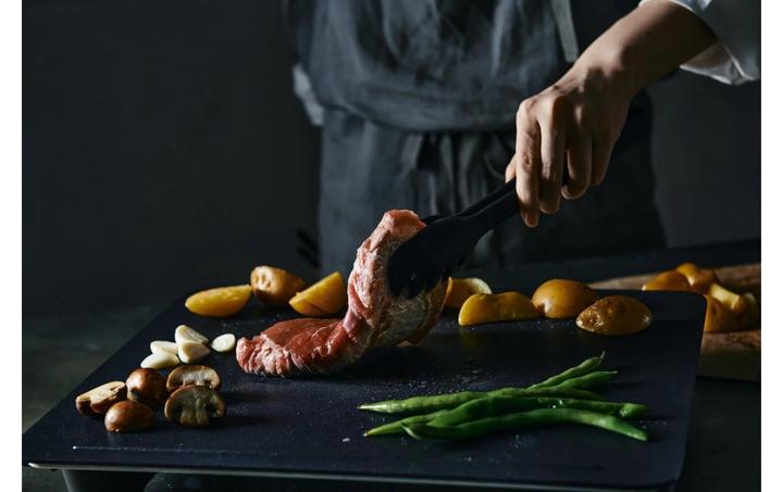 Actual product image Abien Contact Grill Mini Grill