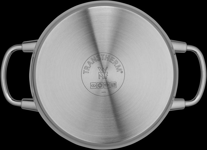 Actual product image WMF Quality One (24 cm, Pot, Stainless steel)
